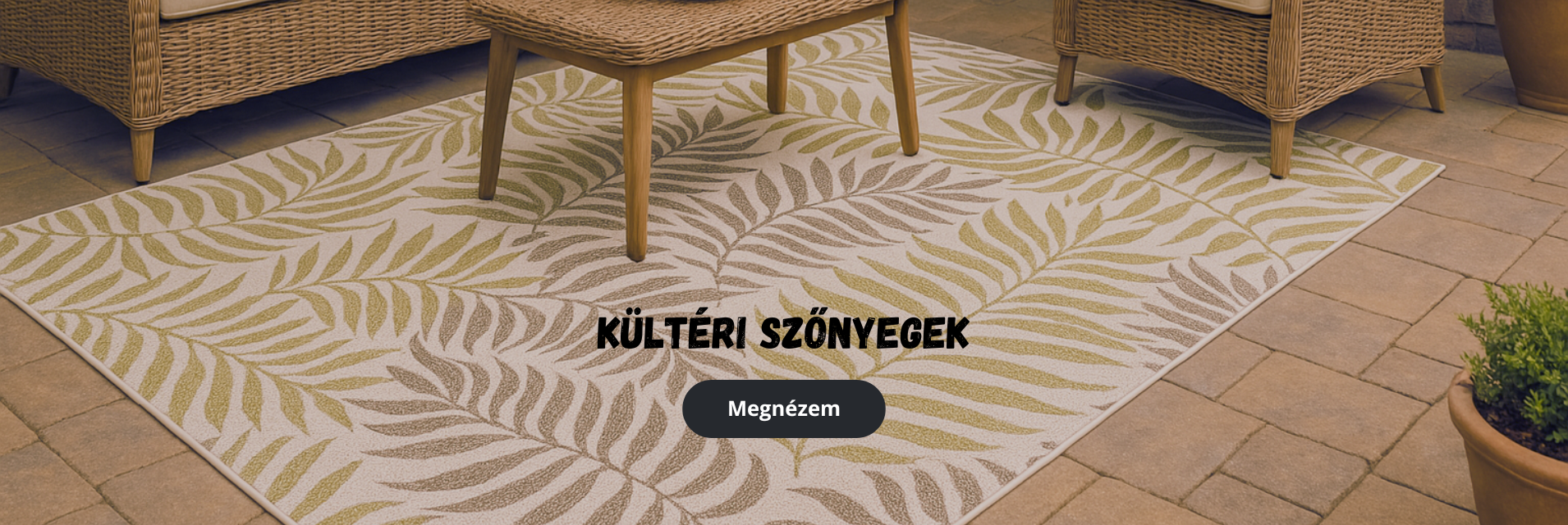 Szőnyeg Diszkont Webáruház