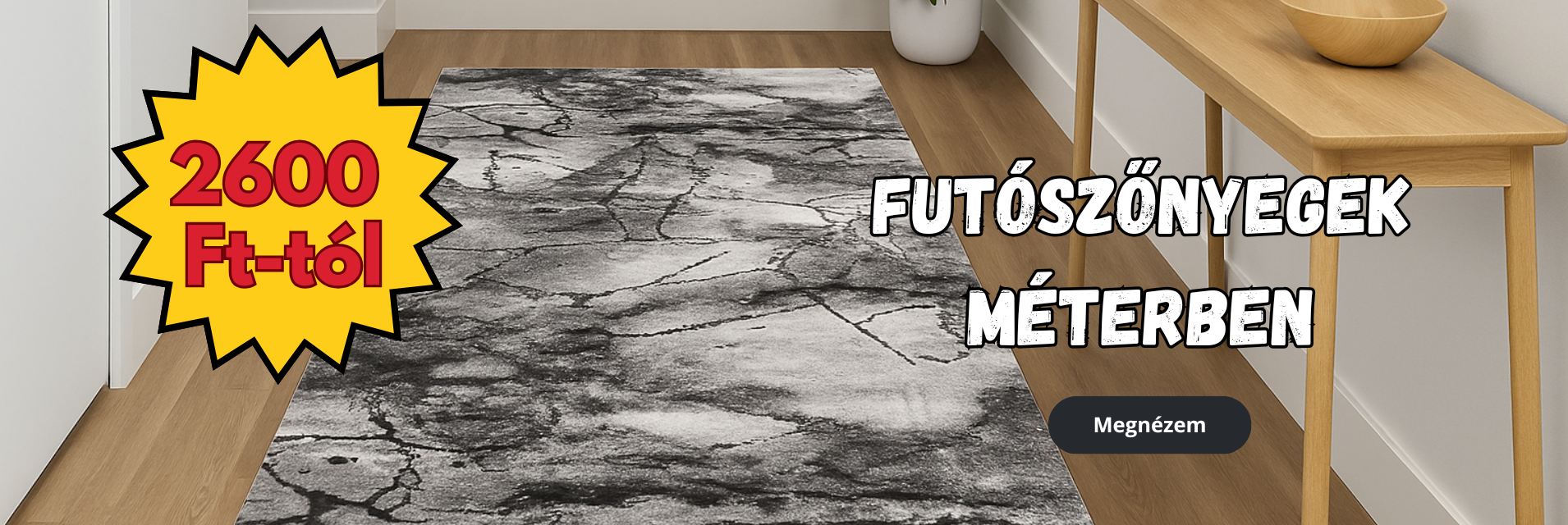 Szőnyeg Diszkont Webáruház