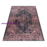 Ay. FIESTA 4301 RED 80X250