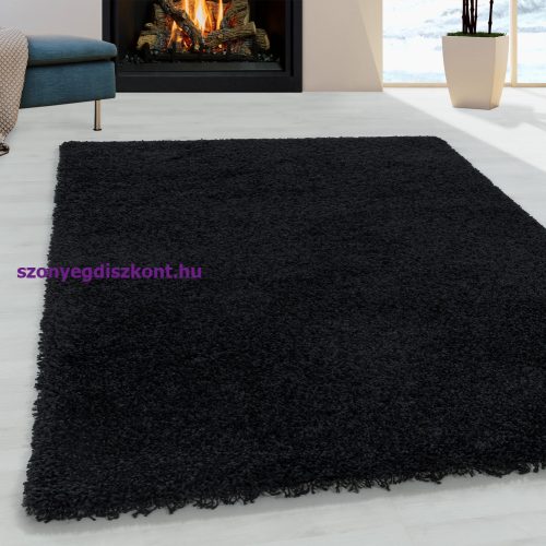 Bolti 4. SYDNEY BLACK 80 X 150 szőnyeg