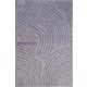 Ber. Zen Garden 2402 Lila 160x220cm szőnyeg
