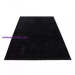 Ay. Ata 7000 antracit 80x250cm egyszínű szőnyeg