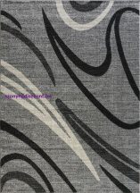 Ber Maksim 8601 szürke 120x180cm szőnyeg