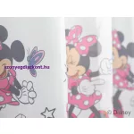 Disney készfüggöny - Minnie R02 140x245cm