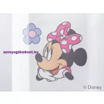 Disney készfüggöny - Minnie R02 140x245cm