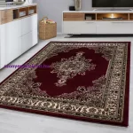 Ay. Marrakesh 297 piros 120x170cm klasszikus szőnyeg