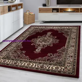 Ay. Marrakesh 297 piros 120x170cm klasszikus szőnyeg