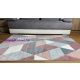 Den Linett  pink 8797 pink 80szett=80x250cm+2dbx80x150cm szőnyeg