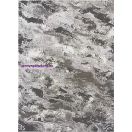 Ber. Mitra 140 x 190cm 3001 Szürke Szőnyeg