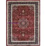 Ber. Anatolia 5858 200X300Cm Bordó Klasszikus Szőnyeg