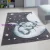 Ay. kids 560 kèk 120x170cm gyerek szőnyeg akciò