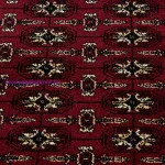 Ay. Marrakesh 351 piros 120x170cm klasszikus szőnyeg