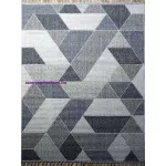 Ber. UTOPIA 7101 szürke 200 x 290 cm szőnyeg