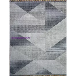 Ber. UTOPIA 7103 szürke 140 x 190 cm szőnyeg