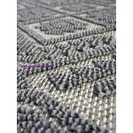 Ber. UTOPIA 7104 szürke 160 X 220 cm szőnyeg