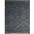 Ber. Zeugma 6502 grey 140 X 190 cm skandináv stílusú szőnyeg