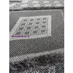 Ber. Zeugma 6503 grey 140 X 190 cm skandináv stílusú szőnyeg