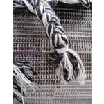 Ber. Zeugma 6503 grey 140 X 190 cm skandináv stílusú szőnyeg