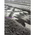 Ber. Zeugma 6504 grey 160 X 220 cm skandináv stílusú szőnyeg