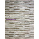 Ber. Zeugma 6505 bézs 160 X 220 cm skandináv stílusú szőnyeg