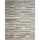 Ber. Zeugma 6505 bézs 160 X 220 cm skandináv stílusú szőnyeg