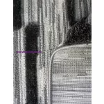 Ber. Zeugma 6505 grey 200 X 290 cm skandináv stílusú szőnyeg