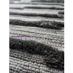 Ber. Zeugma 6505 grey 200 X 290 cm skandináv stílusú szőnyeg