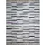 Ber. Zeugma 6505 grey 160 X 220 cm skandináv stílusú szőnyeg