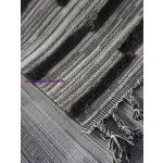Ber. Zeugma 6505 grey 160 X 220 cm skandináv stílusú szőnyeg