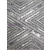 Ber. Zeugma 6506 grey 160 X 220 cm skandináv stílusú szőnyeg