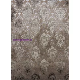 Ber. Elite 23282 Bézs 120X180Cm Szőnyeg