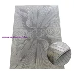 Ber. Esprit 3607 Szürke 120x180cm szőnyeg