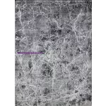 Ber. Elite 4355 Szürke 80X150Cm Szőnyeg