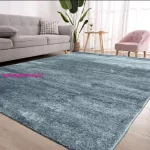 EGYSZÍNŰ SZŐNYEG AKCIÓ, Den. Milano kék 80x150cm