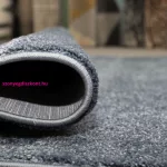 EGYSZÍNŰ SZŐNYEG AKCIÓ, Den. Milano kék 80x150cm