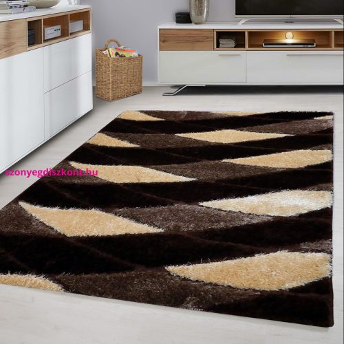 Bolti 7. Den. Melissa new 7378 barna 60x220cm szőnyeg