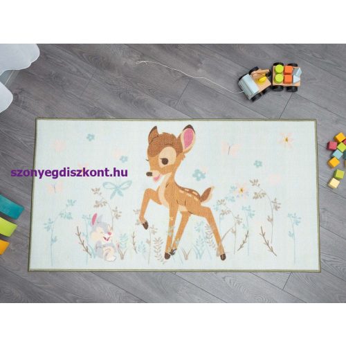 Disney gyerekszőnyeg - Bambi t01 fekvő 130x170cm