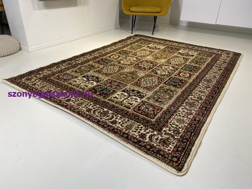Aladin 62 krém 160x220cm, klasszikus szőnyeg