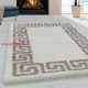 Bolti 9. Ay. HERA 3301 BEIGE 140 X 200