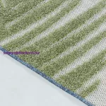Ay. BAHAMA 5155 GREEN 80X250