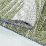 Ay. BAHAMA 5155 GREEN 80X250