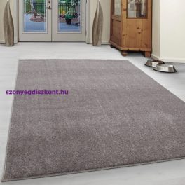 Ay. Ata 7000 bézs 140x200cm egyszínű szőnyeg