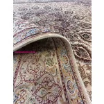 Ber. SULTAN 1203 KRÉM 250 x 350cm klasszikus szőnyeg