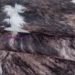 Ay. ETOSHA 4113 BROWN 150X200 szőnyeg