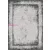 Ber. DELUXE 9090 szürke 200 x 290cm modern szőnyeg