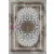 Ber. DELUXE 9091 bézs 120 x 180cm klasszikus szőnyeg