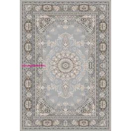 Ber. DELUXE 9093 bézs 180 x 260cm klasszikus szőnyeg