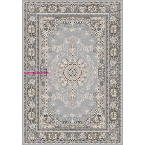 Ber. DELUXE 9093 bézs 180 x 260cm klasszikus szőnyeg