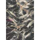 Ber. DELUXE 9094 bézs 180 x 260cm modern szőnyeg