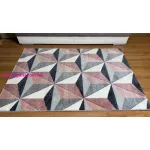 Den. Linett  pink 2398 80x150cm szőnyeg